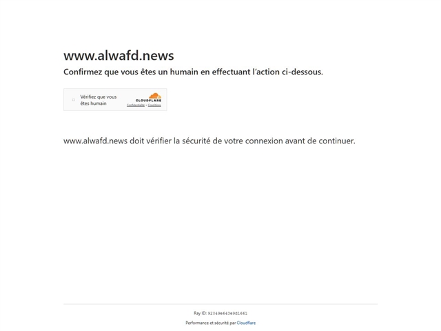 Al-Wafd