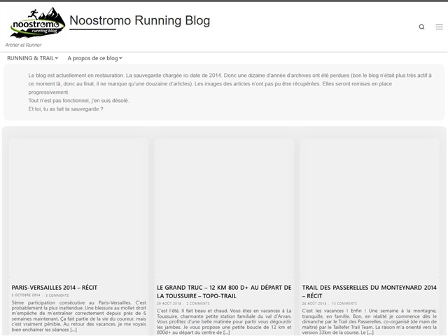 Noostromo