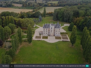Château de Maupas