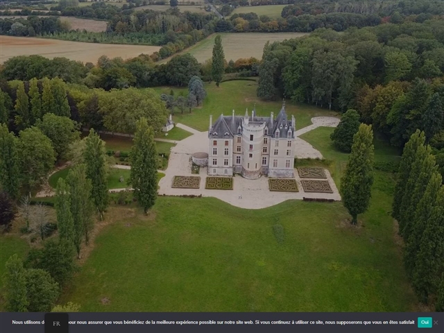Château de Maupas