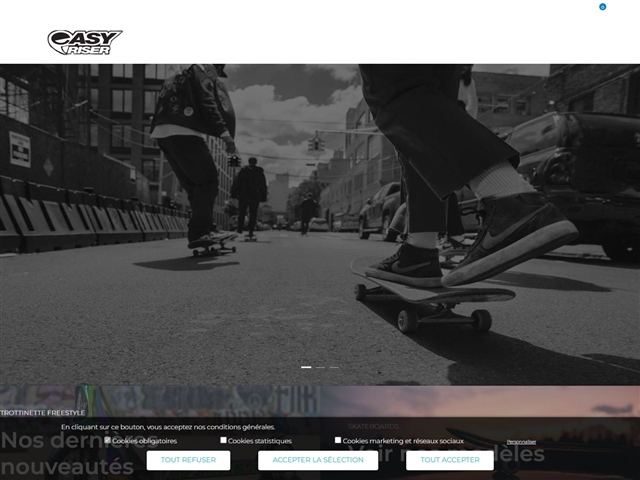 EasyRiser