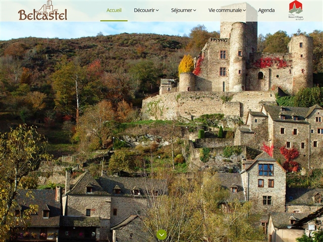 Belcastel (81500)