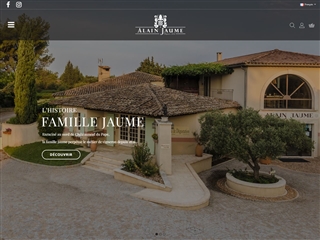 Domaine Grand Veneur