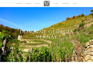 Domaine Vernay