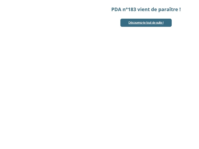 Pratique des Arts