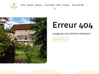 Maison de la Mirabelle