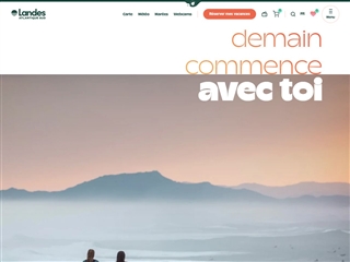 Saint-Vincent-de-Tyrosse (40230) - office de tourisme