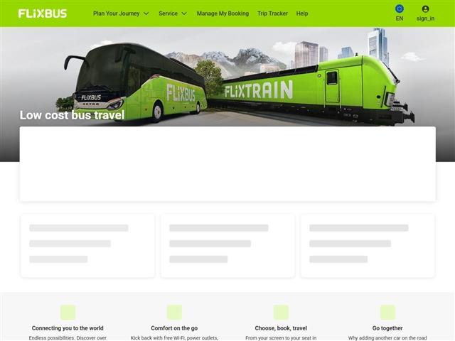 Eurolines