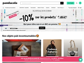 Pandacola