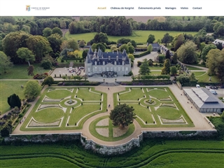 Château de Kergrist