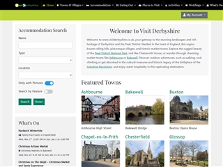 Derbyshire