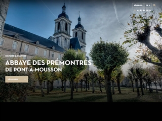 Abbaye des Prémontrés