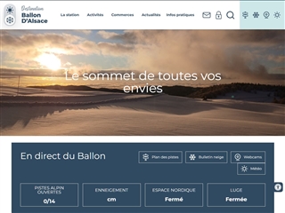 Ballon d'Alsace