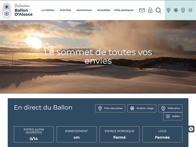 Ballon d'Alsace