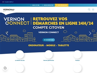 Vernon (27200)