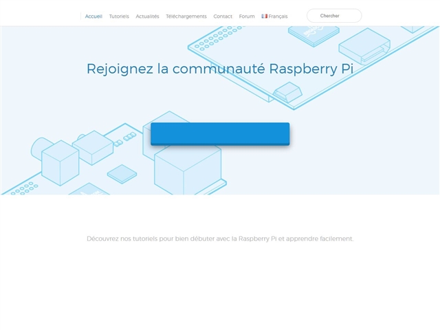 Raspberry-Pi.fr