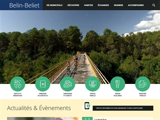 Belin-Béliet (33830)