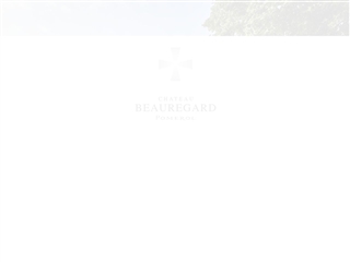 Château Beauregard