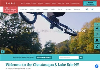 Chautauqua