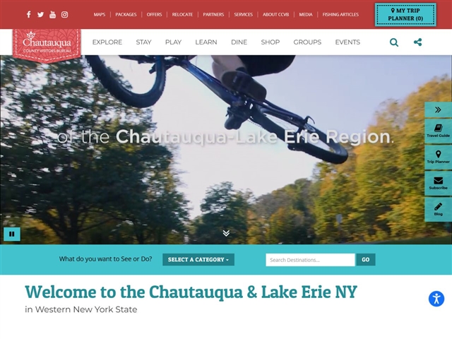 Chautauqua