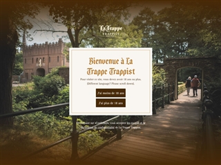 La Trappe