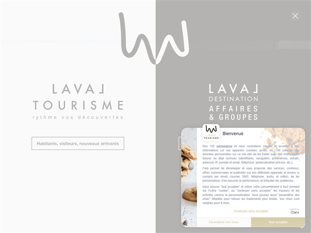 Basilique Notre-Dame d'Avesnières