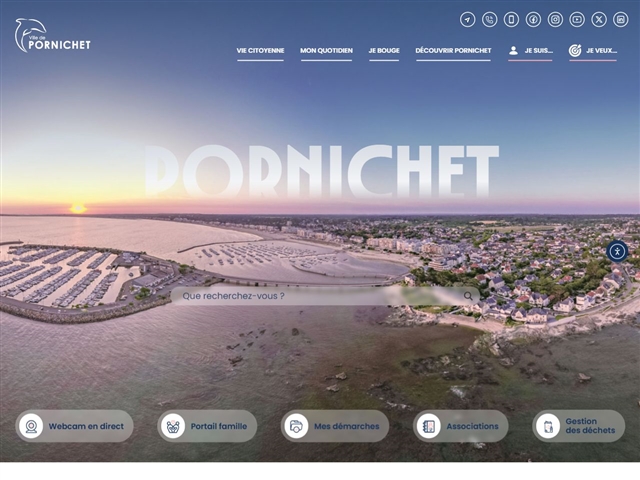 Pornichet (44380)