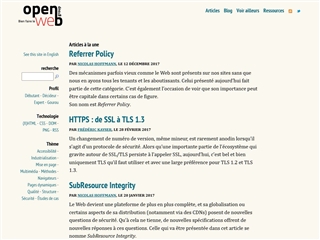 Openweb.eu.org