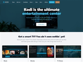 Kodi