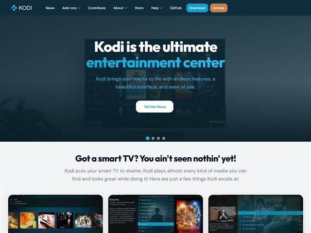 Kodi