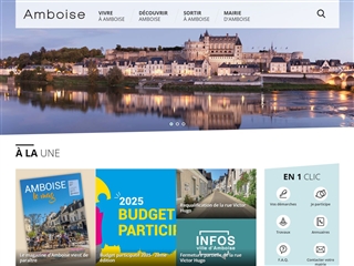 Amboise (37530)