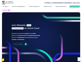 Atlanpole (Pays de la Loire)