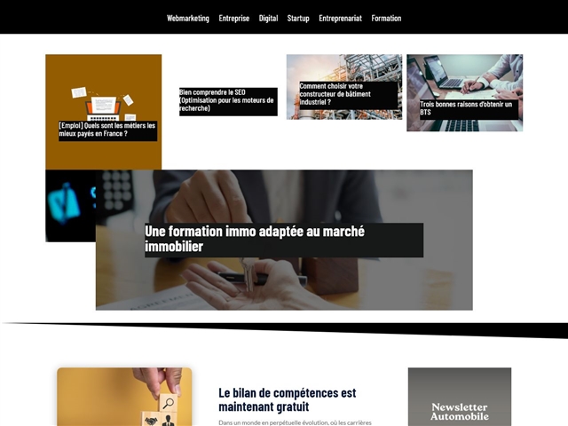 Alsace Innovation