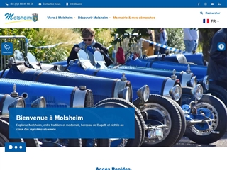 Molsheim (67120)