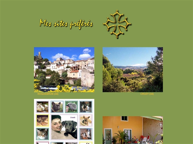 Roquebrun (34460) - office de tourisme