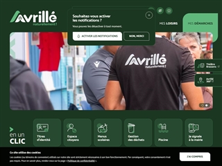 Avrillé (85440)