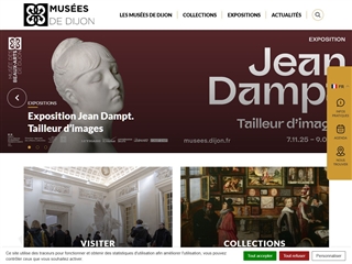 Musée des Beaux-Arts