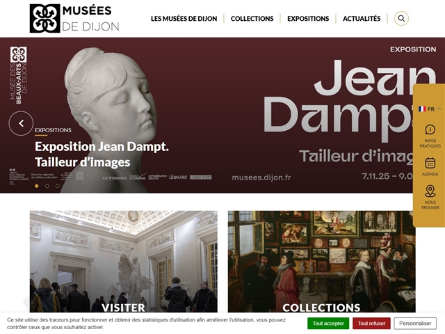 Musée des Beaux-Arts