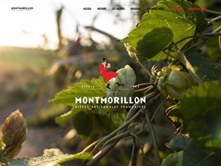 Bières de Montmorillon