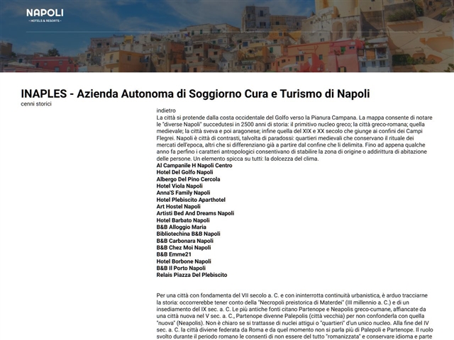 Naples