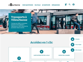 Villeurbanne (69100)