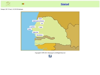 Sénégal