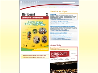 Héricourt (70400)