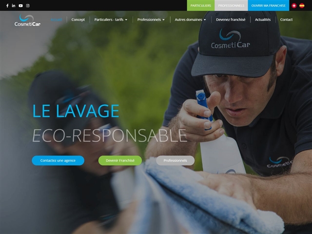 Cosmeticar