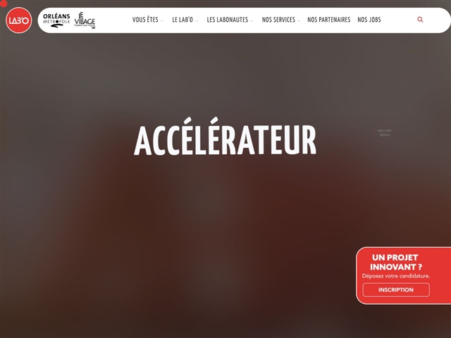 Le Lab'o