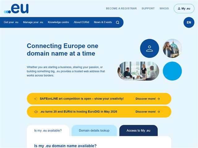 EURID