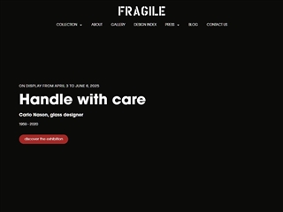 Fragile