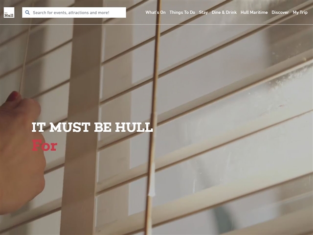 Hull