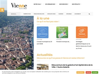 Vienne (38200)