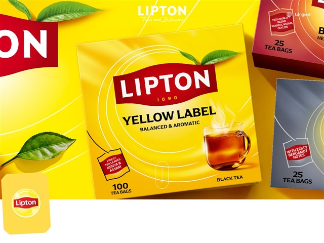 Lipton